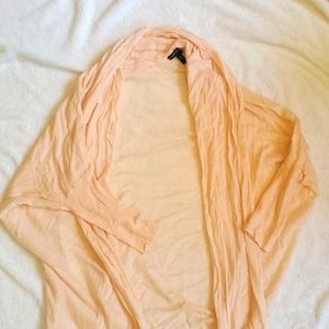 Eileen Fisher Lightweight Shawl